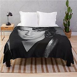 Hayden Christensen Throw Blanket