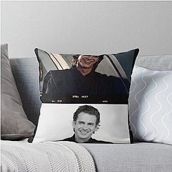 Hayden Christensen Anakin Pillow