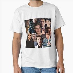 Hayden Christensen Classic T-Shirt