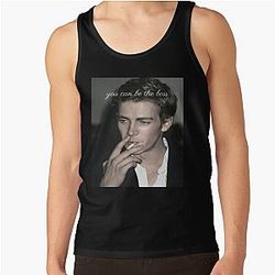 Hayden Christensen Tank Top