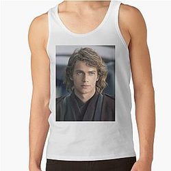 Hayden Christensen Top