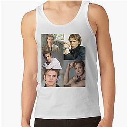 Hayden Christensen Tank Top