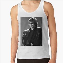 Hayden Christensen Tank Top