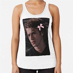 Hayden Christensen Cuteness Tank Top