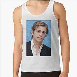 Hayden Christensen Tank Top