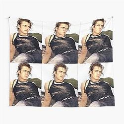 Hayden Christensen Tapestry