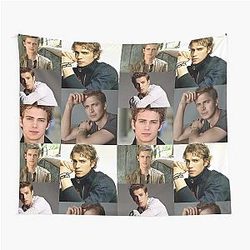 Hayden Christensen Tapestry