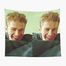 Hayden Christensen Tapestry