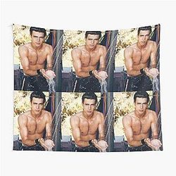 Hayden Christensen Tapestry