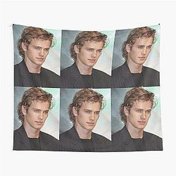 Hayden Christensen actor