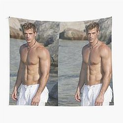 Hayden Christensen Tapestry