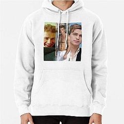Hayden Christensen Collage Hoodie