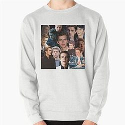 Hayden Christensen Hoody Pullover Sweatshirt