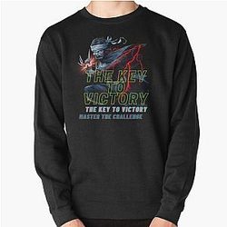 Beyond the Mask: Hayden Christensen's Path to Victory Sweatshirt