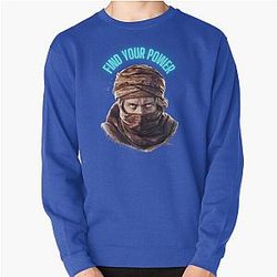 Hayden Christensen 2024: Guided Strength Pullover Sweatshirt