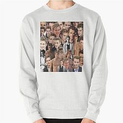 Hayden Christensen Sweatshirt