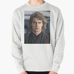 Hayden Christensen Sweatshirt