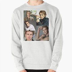 Hayden Christensen Sweathirt