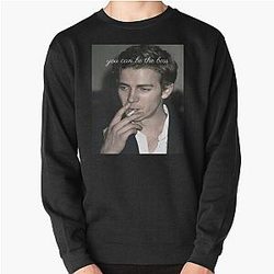 Hayden Christensen Pullover Sweatshirt