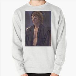 Hayden Christensen Sexy Sweatshirt