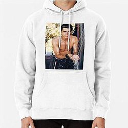 Hayden Christensen Pullover Hoodie