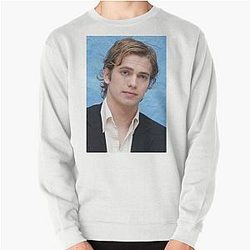 Hayden Christensen handsome Pullover Sweatshirt