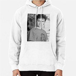 Hayden Christensen Pullover Hoodie