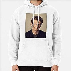 Hayden Christensen Pullover Hoodie
