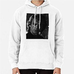Hayden Christensen Pullover Hoodie