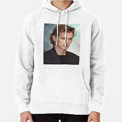 Hayden Christensen actor Hoodie