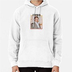 Hayden Christensen 2005 Hoodie