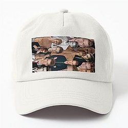 Hayden Christensen Dad Hat