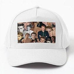 Hayden Christensen Baseball Cap photo