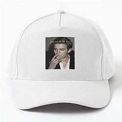 Hayden Christensen Baseball Cap