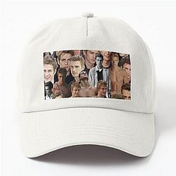Hayden Christensen Dad Hat