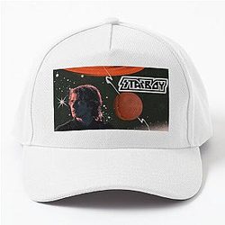Starboy Hayden Christensen Baseball Cap