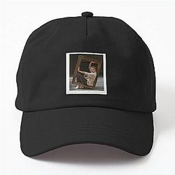 Hayden Christensen Sleeveless Dad Hat