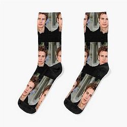 Hayden Christensen Socks