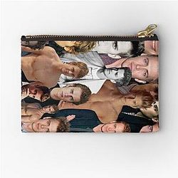 Hayden Christensen Zipper Pouch
