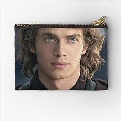 Hayden Christensen Pouch