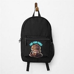 Hayden Christensen 2024: Guided Strength Turban Backpack