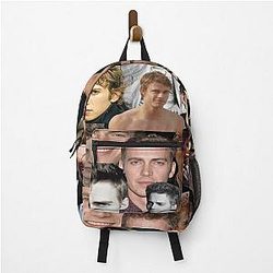 Hayden Christensen photo collection