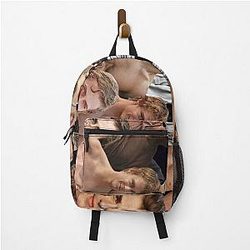 Hayden Christensen Backpack