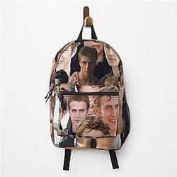 Hayden Christensen Backpack