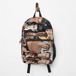 Hayden Christensen Backpack