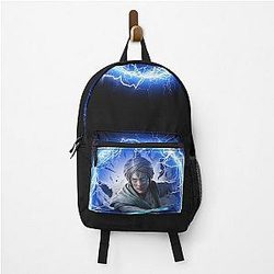 The Victor's Mindset Hayden Christensen Master of Strategy Backpack