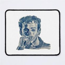 Hayden Christensen Life as a House Mouse Pad