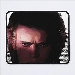 Hayden Christensen MTFBWY Mouse Pad