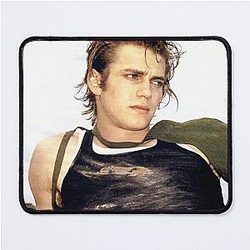 Hayden Christensen Mouse Pad