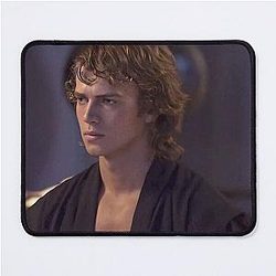 Hayden Christensen Mouse Pad
